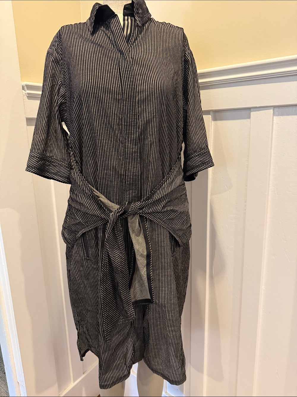 BEATE  Heymann street couture dress